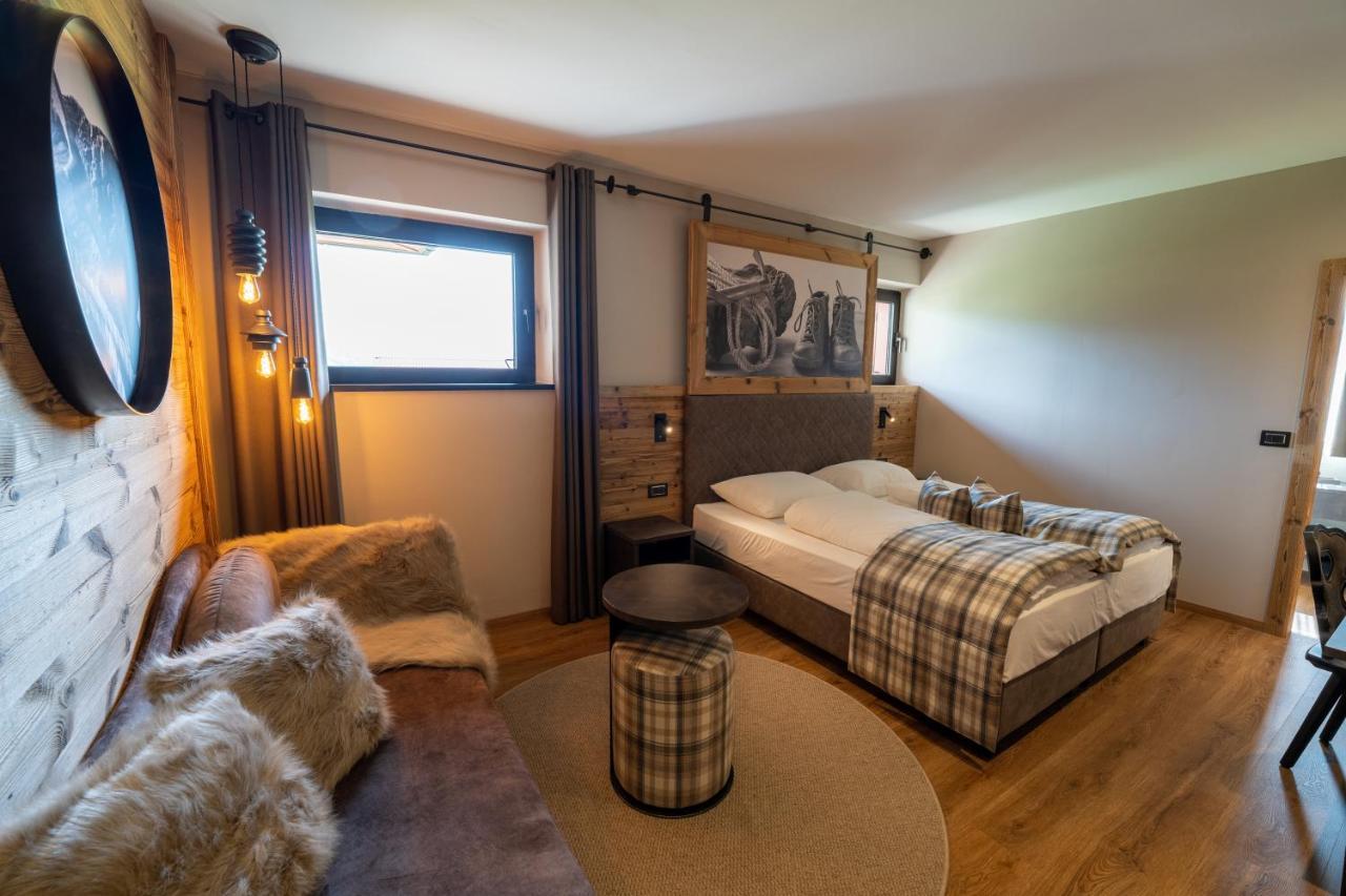 Hotel Alpenrose Wellness Vattaro Luaran gambar