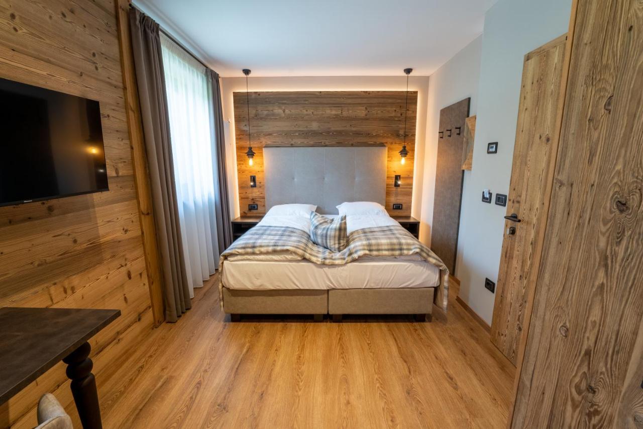 Hotel Alpenrose Wellness Vattaro Luaran gambar