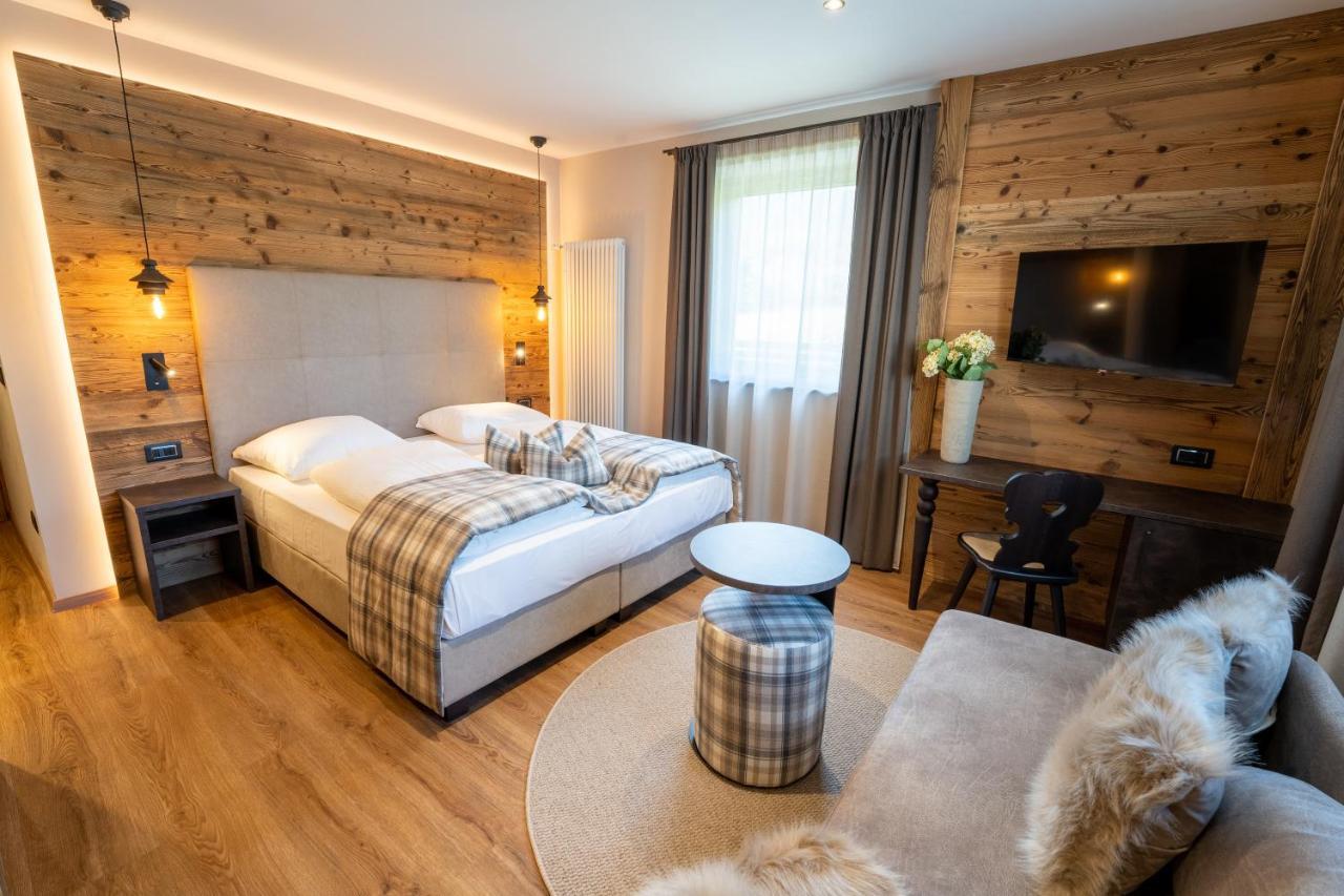 Hotel Alpenrose Wellness Vattaro Luaran gambar