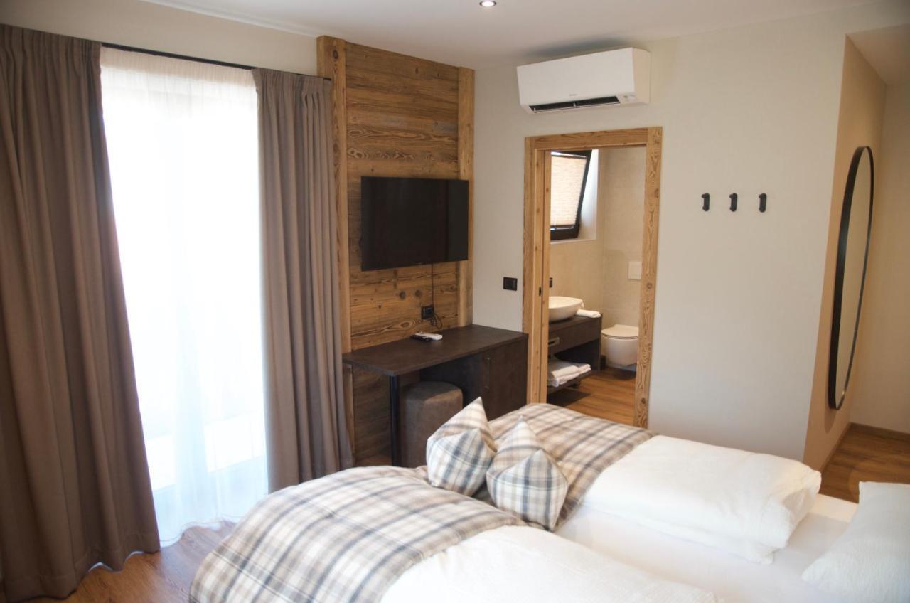 Hotel Alpenrose Wellness Vattaro Luaran gambar