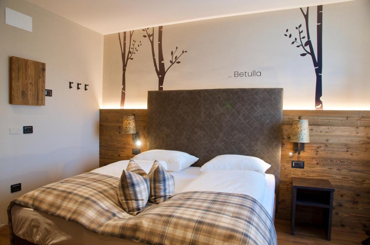 Hotel Alpenrose Wellness Vattaro Luaran gambar