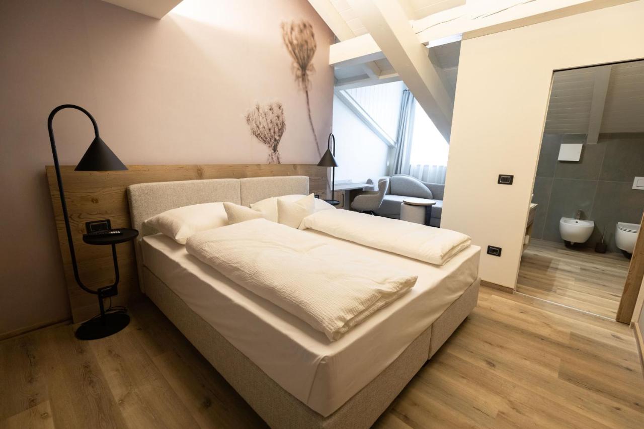 Hotel Alpenrose Wellness Vattaro Luaran gambar