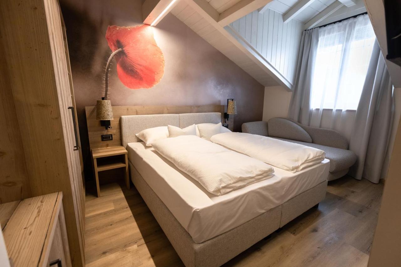 Hotel Alpenrose Wellness Vattaro Luaran gambar