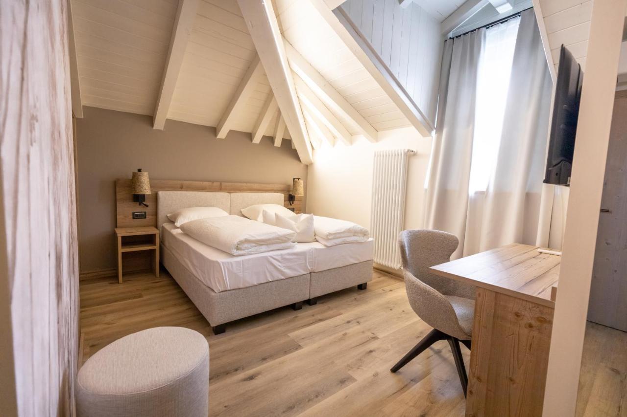 Hotel Alpenrose Wellness Vattaro Luaran gambar