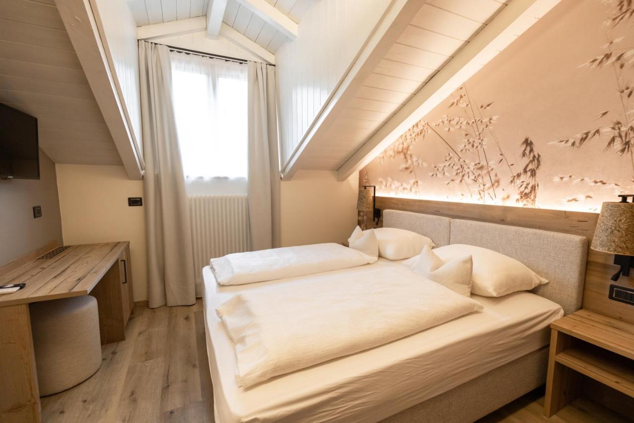 Hotel Alpenrose Wellness Vattaro Luaran gambar