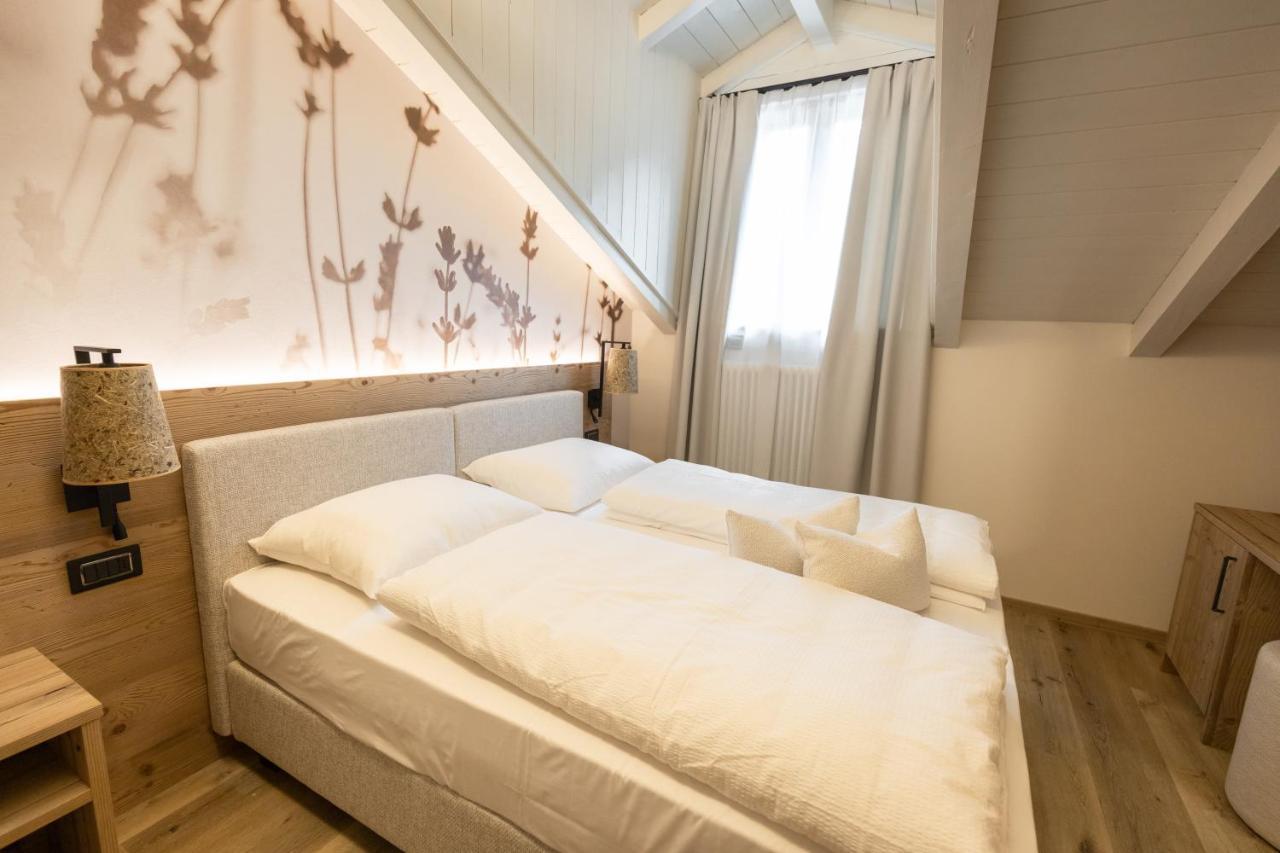 Hotel Alpenrose Wellness Vattaro Luaran gambar