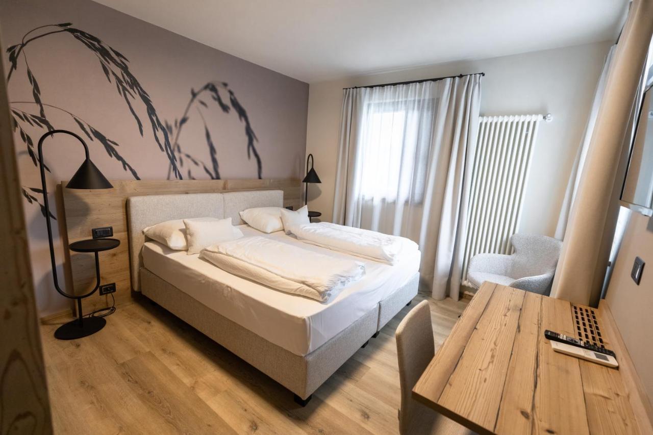 Hotel Alpenrose Wellness Vattaro Luaran gambar