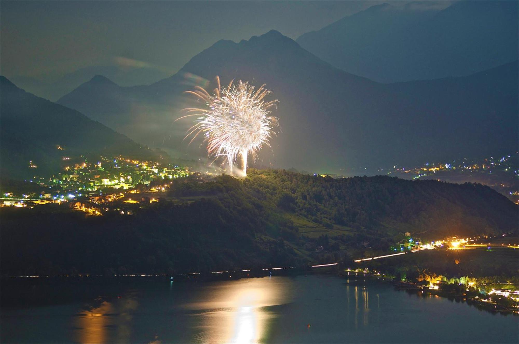 Hotel Alpenrose Wellness Vattaro Luaran gambar