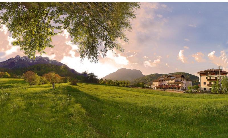 Hotel Alpenrose Wellness Vattaro Luaran gambar