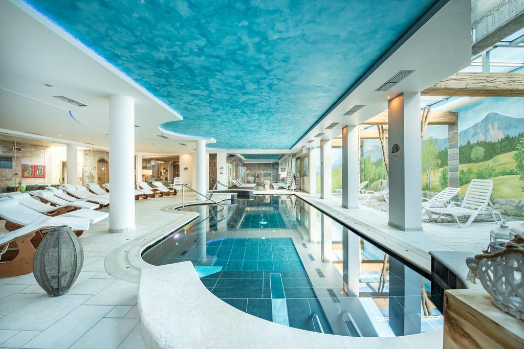 Hotel Alpenrose Wellness Vattaro Luaran gambar