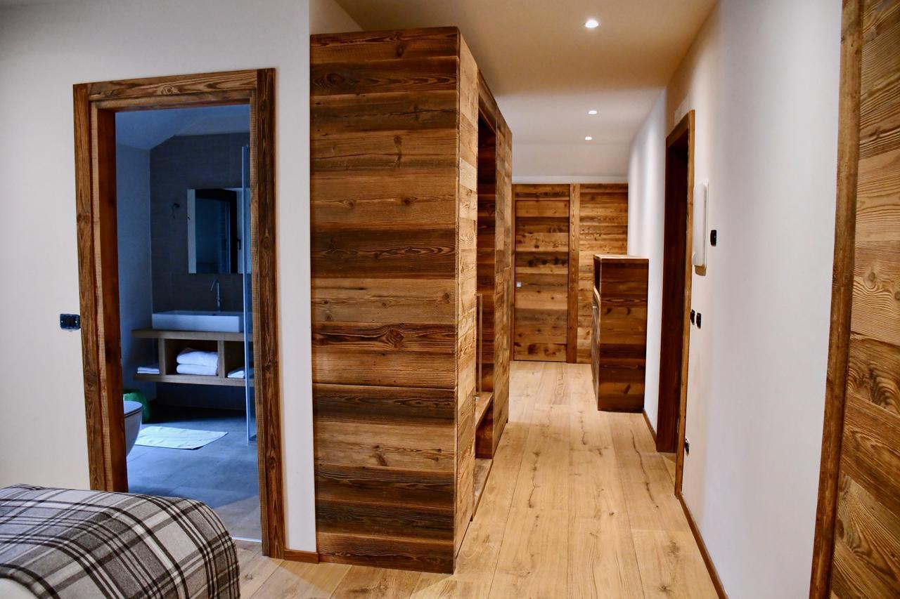 Hotel Alpenrose Wellness Vattaro Luaran gambar