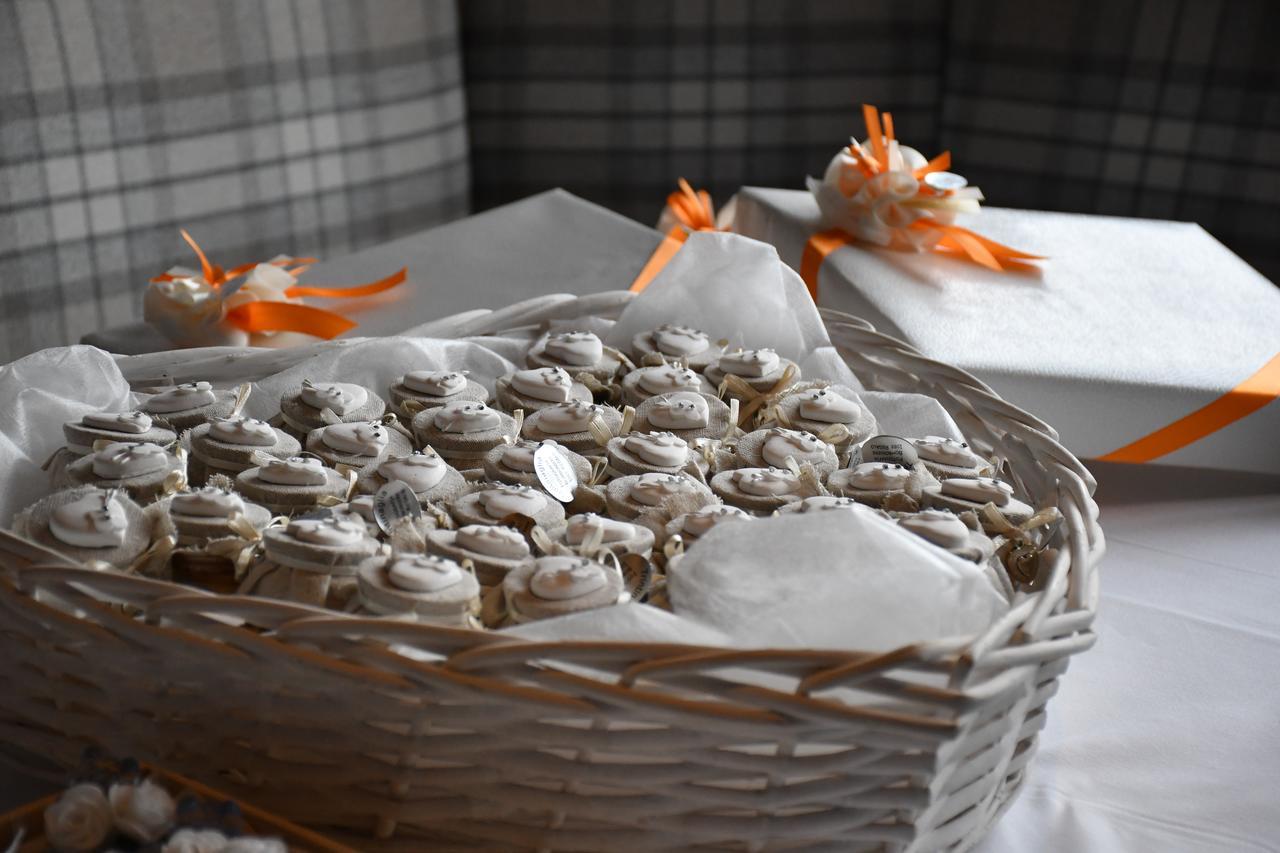 Hotel Alpenrose Wellness Vattaro Luaran gambar