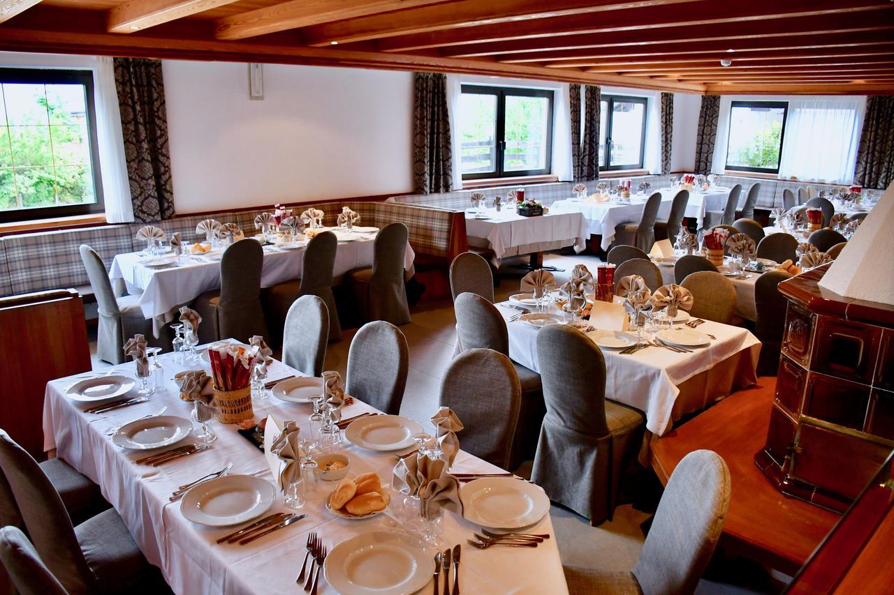 Hotel Alpenrose Wellness Vattaro Luaran gambar